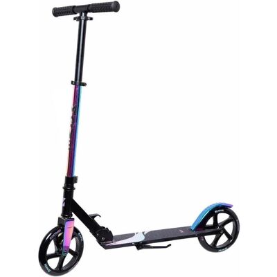 Move, Scooter Move, Scooter