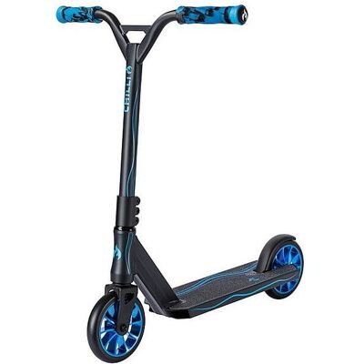 Chilli, Scooter Chilli, Scooter