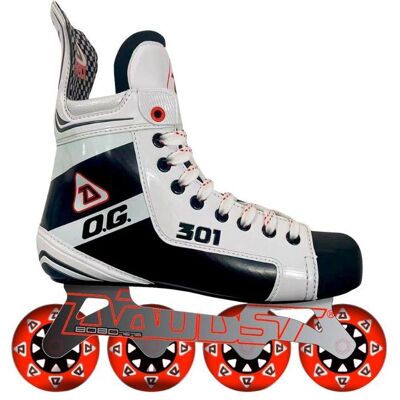 Daoust, Inline Skates, (44) Daoust, Inline Skates, (44)