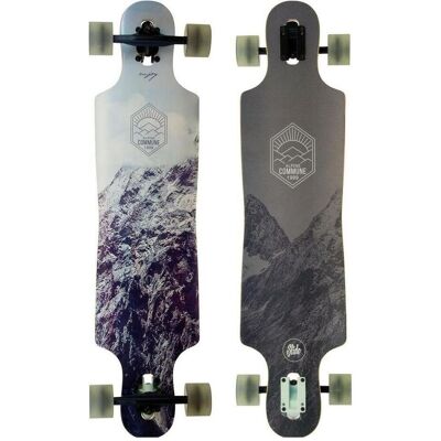 Slide, Skateboard, (37.99") Slide, Skateboard, (37.99")