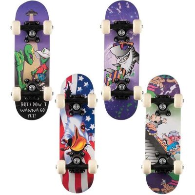 California, Skateboard California, Skateboard