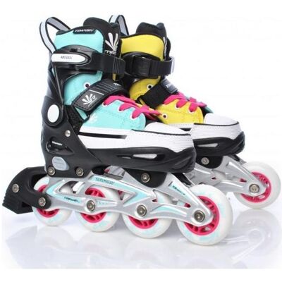Tempish, Inline Skates, (41, 42, 43) Tempish, Inline Skates, (41, 42, 43)