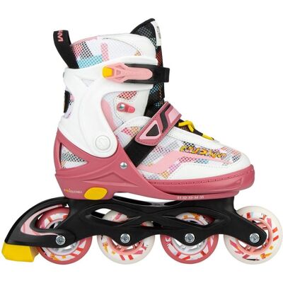 Nijdam, Inline Skates, (33, 37) Nijdam, Inline Skates, (33, 37)