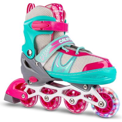 California, Inline Skates Zubehör California, Inline Skates Zubehör