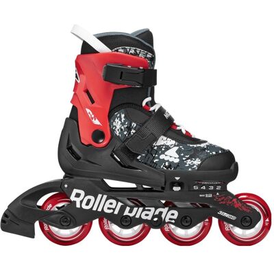 Rollerblade, Inline Skates, (33, 36.5) Rollerblade, Inline Skates, (33, 36.5)