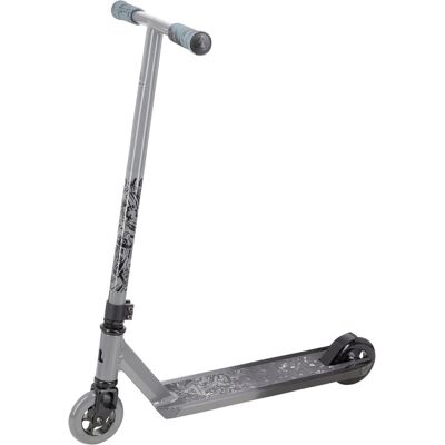 FIREFLY ST 310 Kinder Scooter - Unisex - Grau/Schwarz FIREFLY ST 310 Kinder Scooter - Unisex - Grau/Schwarz