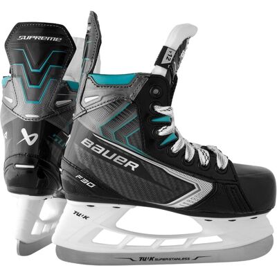 Bauer, Schlittschuhe, (31) Bauer, Schlittschuhe, (31)