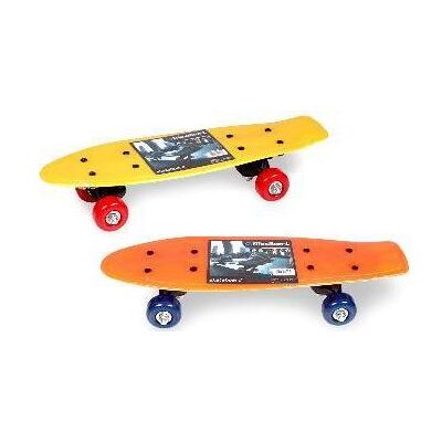 Artyk, Skateboard Artyk, Skateboard