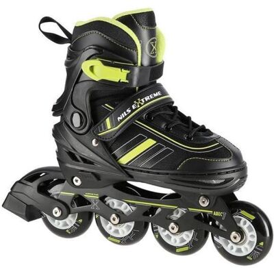 Nils, Inline Skates, (34, 35, 36, 37, 38) Nils, Inline Skates, (34, 35, 36, 37, 38)