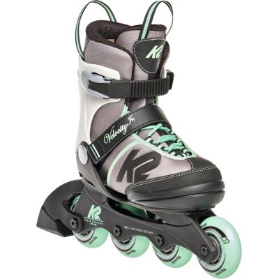 K2, Inline Skates, (29, 30, 31, 32, 33, 34) K2, Inline Skates, (29, 30, 31, 32, 33, 34)