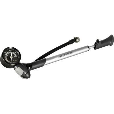 Powerslide, Velopumpe Powerslide, Velopumpe