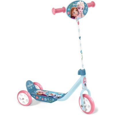 Stamp, Scooter Stamp, Scooter
