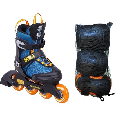 K2, Inline Skates, (32, 33, 34, 35, 36, 37) K2, Inline Skates, (32, 33, 34, 35, 36, 37)