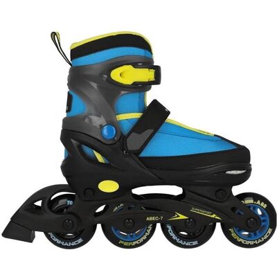 Witeblaze, Inline Skates, (30, 33) Witeblaze, Inline Skates, (30, 33)