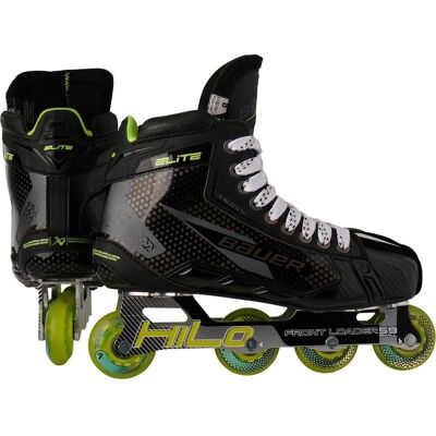 Bauer, Inline Skates, (42.5) Bauer, Inline Skates, (42.5)