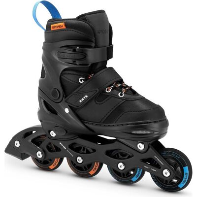 Spokey, Inline Skates, (33, 34, 35, 36, 37) Spokey, Inline Skates, (33, 34, 35, 36, 37)