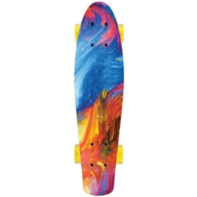 Schildkröt, Skateboard Schildkröt, Skateboard