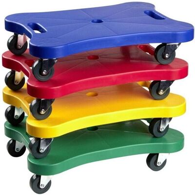 Tanga Sports, Skateboard Tanga Sports, Skateboard