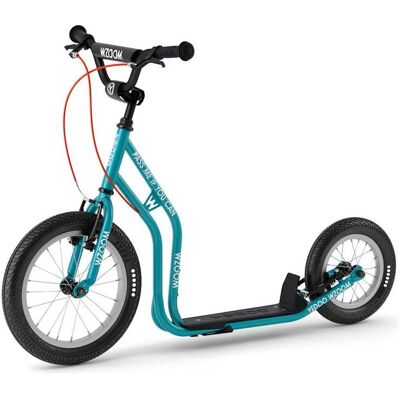 Yedoo, Scooter Yedoo, Scooter