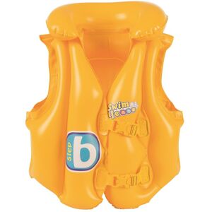 Bestway, Schwimmweste, (One Size, 19 - 30 kg) Bestway, Schwimmweste, (One Size, 19 - 30 kg)