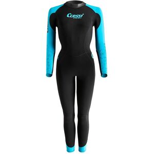 Cressi, Neoprenanzug, (2 mm, 3 mm, 3/2 mm, S) Cressi, Neoprenanzug, (2 mm, 3 mm, 3/2 mm, S)