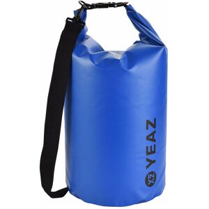 Yeaz Isar Trockentasche - 20L - Blau - Wasserdichtes Outdoor-Equipment Yeaz Isar Trockentasche - 20L - Blau - Wasserdichtes Outdoor-Equipment