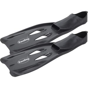 Fashy 8904120 Schwarz EU 33-34 - Schwimmflossen Fashy 8904120 Schwarz EU 33-34 - Schwimmflossen