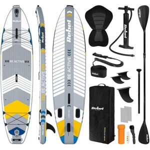 Rebel, Stand Up Paddle Rebel, Stand Up Paddle
