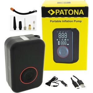 Patona, Luftpumpe Patona, Luftpumpe