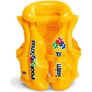 Intex, Schwimmweste, (18 - 30 kg) Intex, Schwimmweste, (18 - 30 kg)