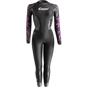 Cressi, Neoprenanzug, (2 mm, 3 mm, 5/4 mm, XS) Cressi, Neoprenanzug, (2 mm, 3 mm, 5/4 mm, XS)