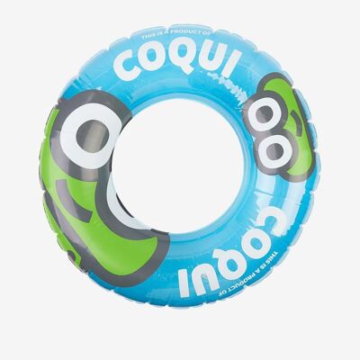Coqui, Schwimmhilfe Coqui, Schwimmhilfe
