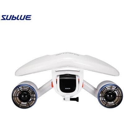 Sublue, Schwimmausrüstung Sublue, Schwimmausrüstung