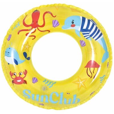 NoName, Schwimmhilfe NoName, Schwimmhilfe