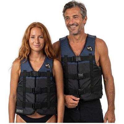Mesle, Schwimmweste, (XXL, 70+ kg) Mesle, Schwimmweste, (XXL, 70+ kg)