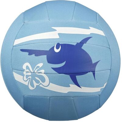Beco SEALIFE Neoprenball blau Beco SEALIFE Neoprenball blau