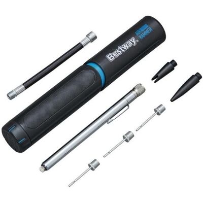 Bestway, Luftpumpe Bestway, Luftpumpe