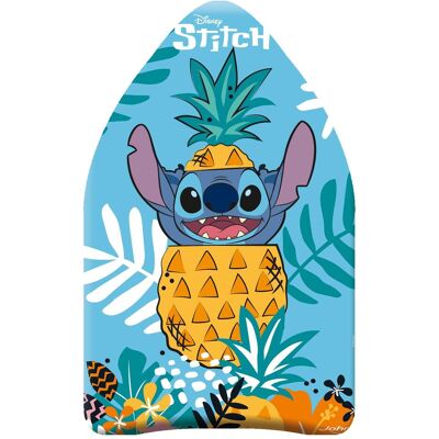John, Surfboard John, Surfboard