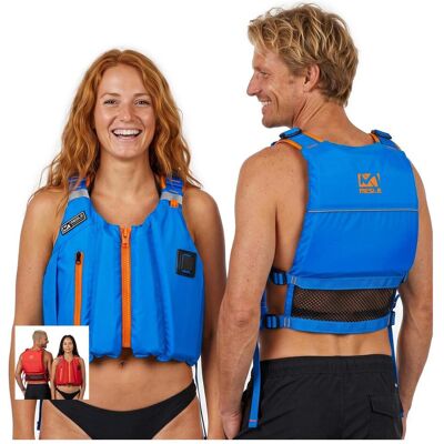 Mesle, Schwimmweste, (L, M, S, XL, XS) Mesle, Schwimmweste, (L, M, S, XL, XS)