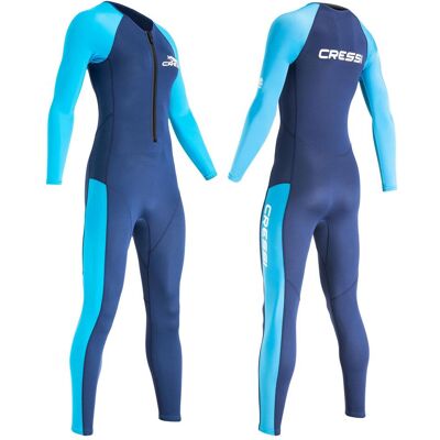 Cressi, Neoprenanzug, (1.5 mm, XS) Cressi, Neoprenanzug, (1.5 mm, XS)