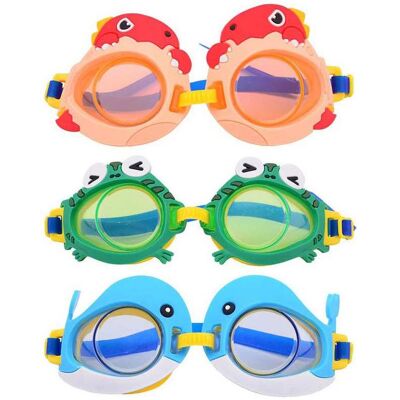 Johntoy, Schwimmbrille Johntoy, Schwimmbrille