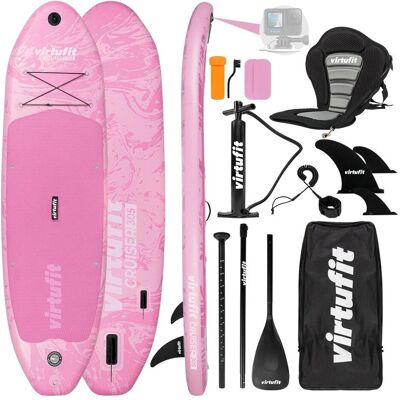 Virtufit, Stand Up Paddle, (9'5") Virtufit, Stand Up Paddle, (9'5")