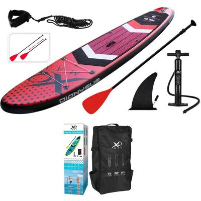 XQ Max, Stand Up Paddle XQ Max, Stand Up Paddle