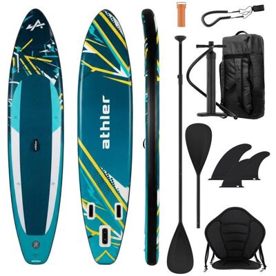 Athler, Stand Up Paddle Athler, Stand Up Paddle