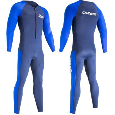 Cressi, Neoprenanzug, (1.5 mm, XXL) Cressi, Neoprenanzug, (1.5 mm, XXL)