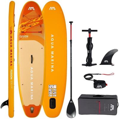 Aqua Marina, Stand Up Paddle, (10'10") Aqua Marina, Stand Up Paddle, (10'10")