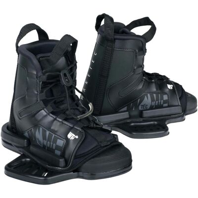 Waketec, Zubehör Wasserski + Wakeboard, (L, XL) Waketec, Zubehör Wasserski + Wakeboard, (L, XL)