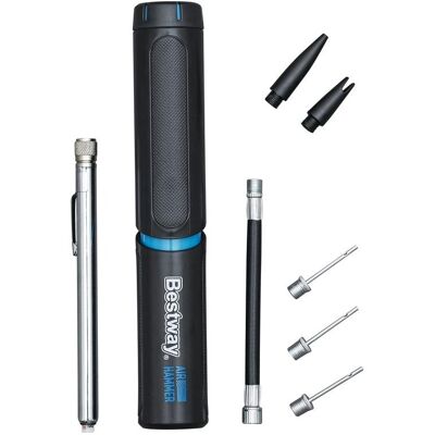 Bestway, Luftpumpe Bestway, Luftpumpe