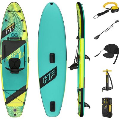 Bestway, Stand Up Paddle, (11'2") Bestway, Stand Up Paddle, (11'2")