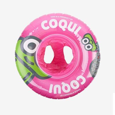 Coqui, Schwimmhilfe Coqui, Schwimmhilfe